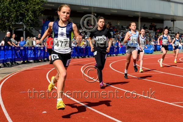 Age25SUN-919504 - Track Female Set One