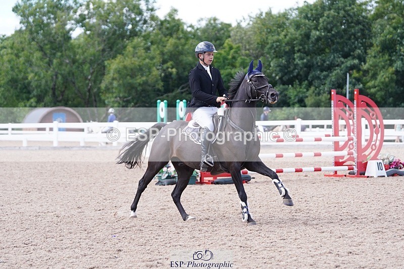 250627-170020-00153 - Cls 3 Pony Intor 90cm