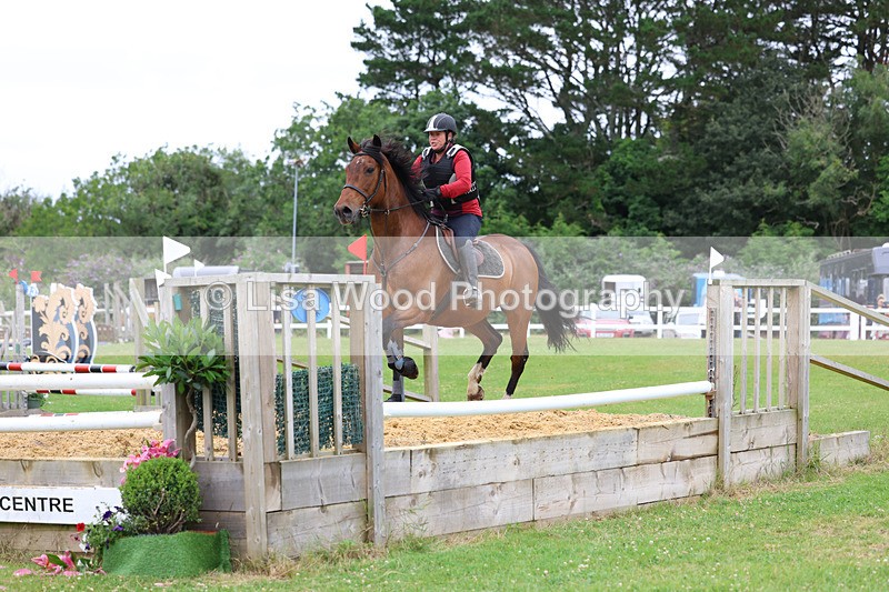 3E7A2035 - Class 6: Veteran 45 and over