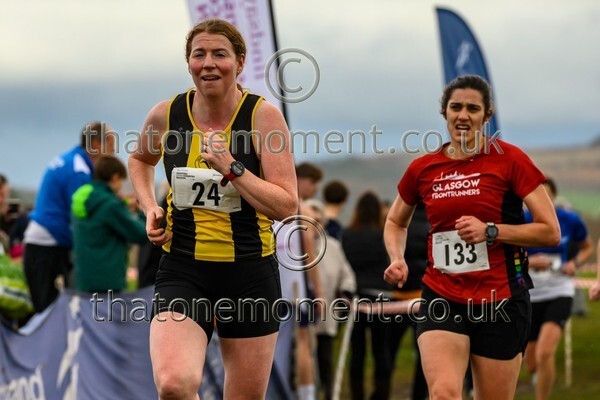 SCLan25-910126 - Senior Women Set Three