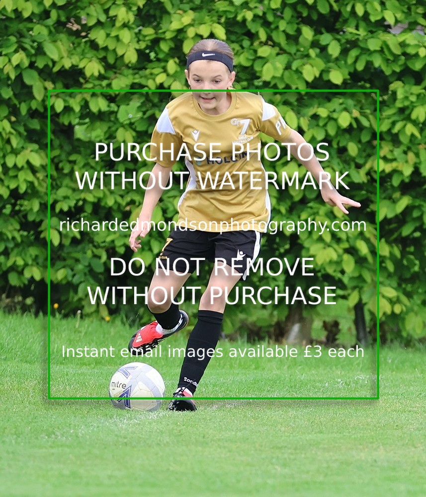 533A2745 - GT7 Academy U11 Girls (20/5/26)