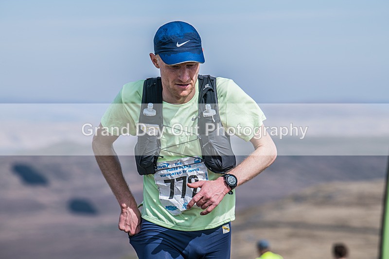 Pen-Y-Ghent-93 - The 3 Peaks Race Saturday 25th April 2026 - Pen Y Ghent