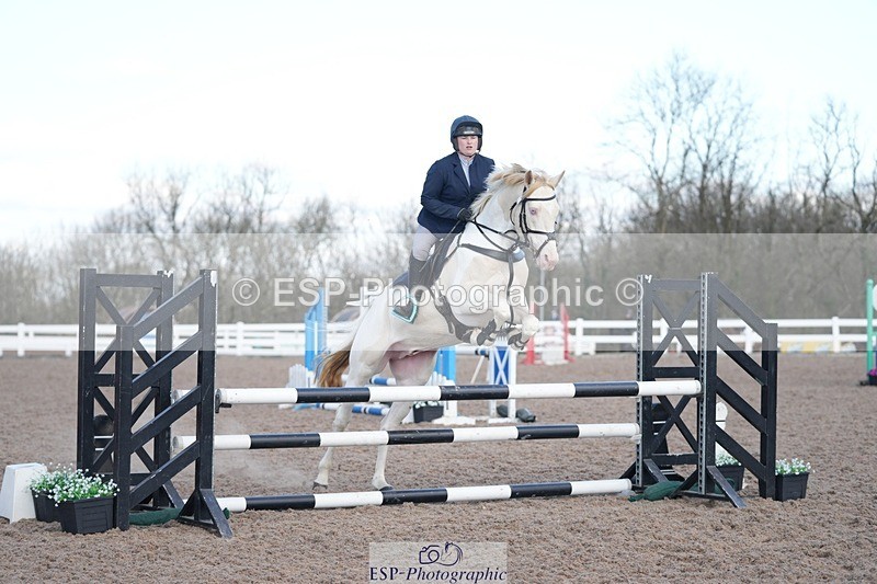 250316-105045-05962 - Cls 21 British Novice and 90cm