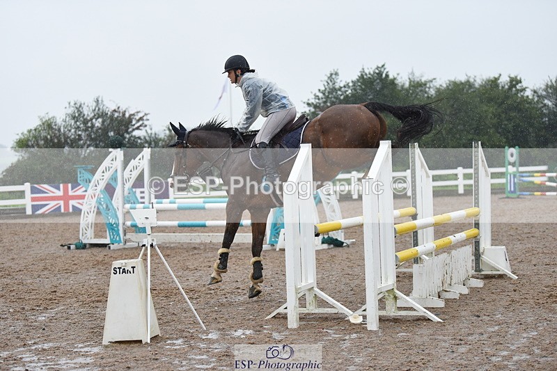 230917A-110626-06411 - Cls 33 British Novice & 90cm Open