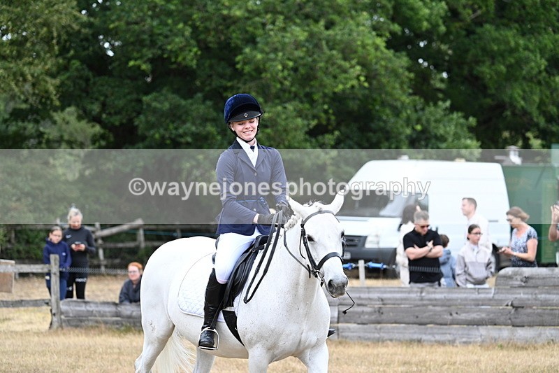 WJ7_7458 - Class 2 Best Rider