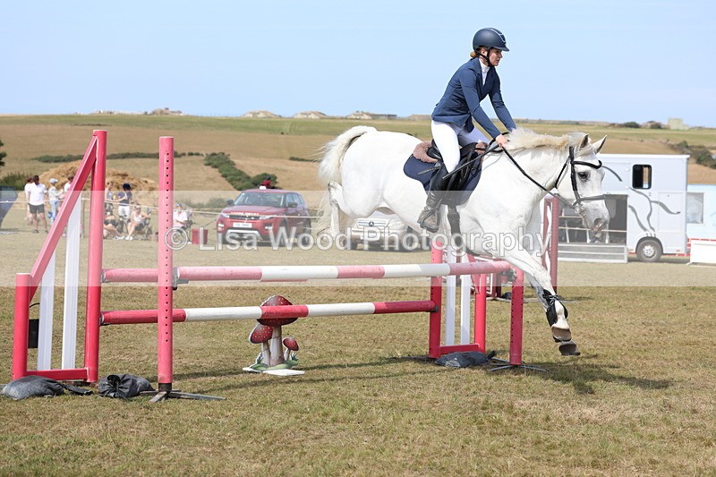 3E7A9482 - Class 5: 90cm