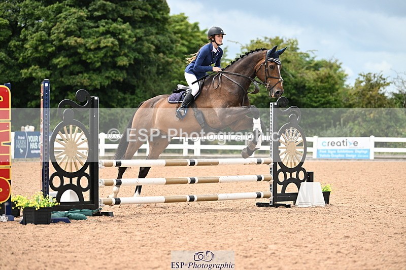 240726A-131917-01321 - Cls 9 85cm Amateur Qualifier