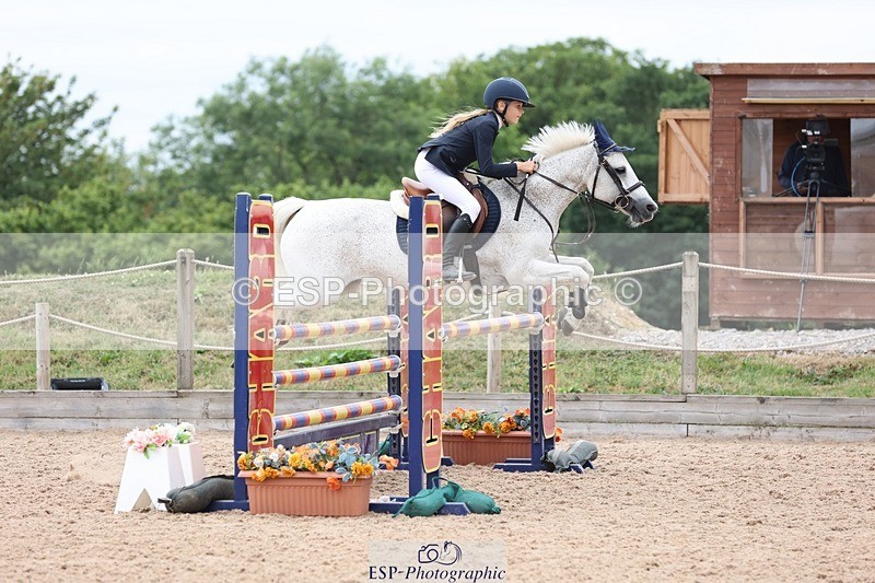 250629-143832-12333 - Cls 29 128cm HOYS Qualifier