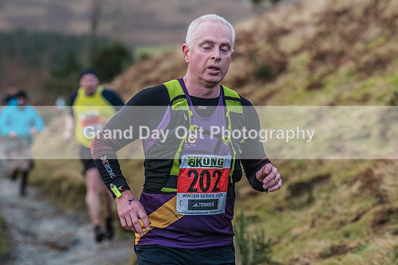 Loopy Latrigg-981 - Kong Loopy Latrigg Fell Race Saturday 21st December 2024