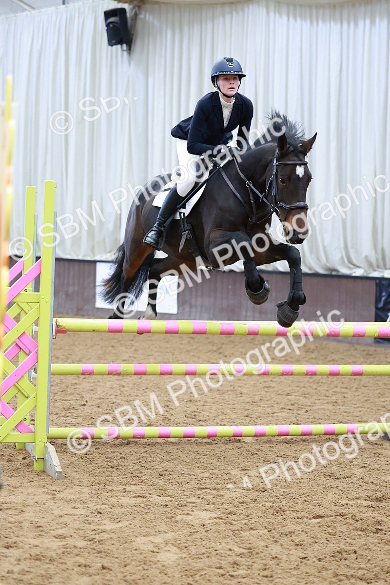 SBM_001099 - Class 3 - Senior Discovery 1.00m