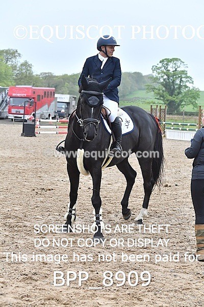 BPP_8909 - CLASS 25 SUN 0.95m Amateur Championship Qualifier