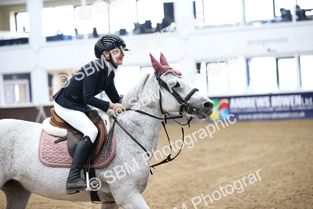 SBM_001328 - Class 6 - Winter Summer 128cm 138cm 1.00m 1.10m