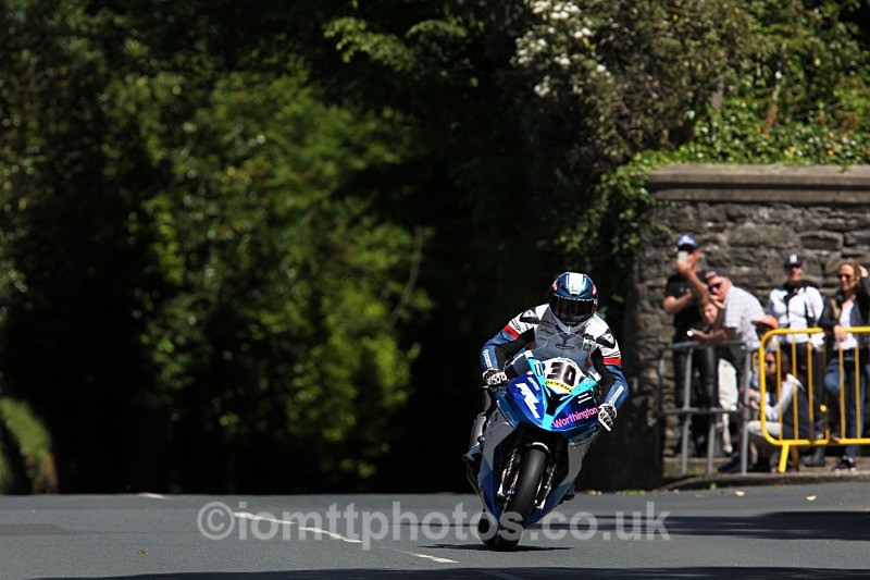  - Superbike Race