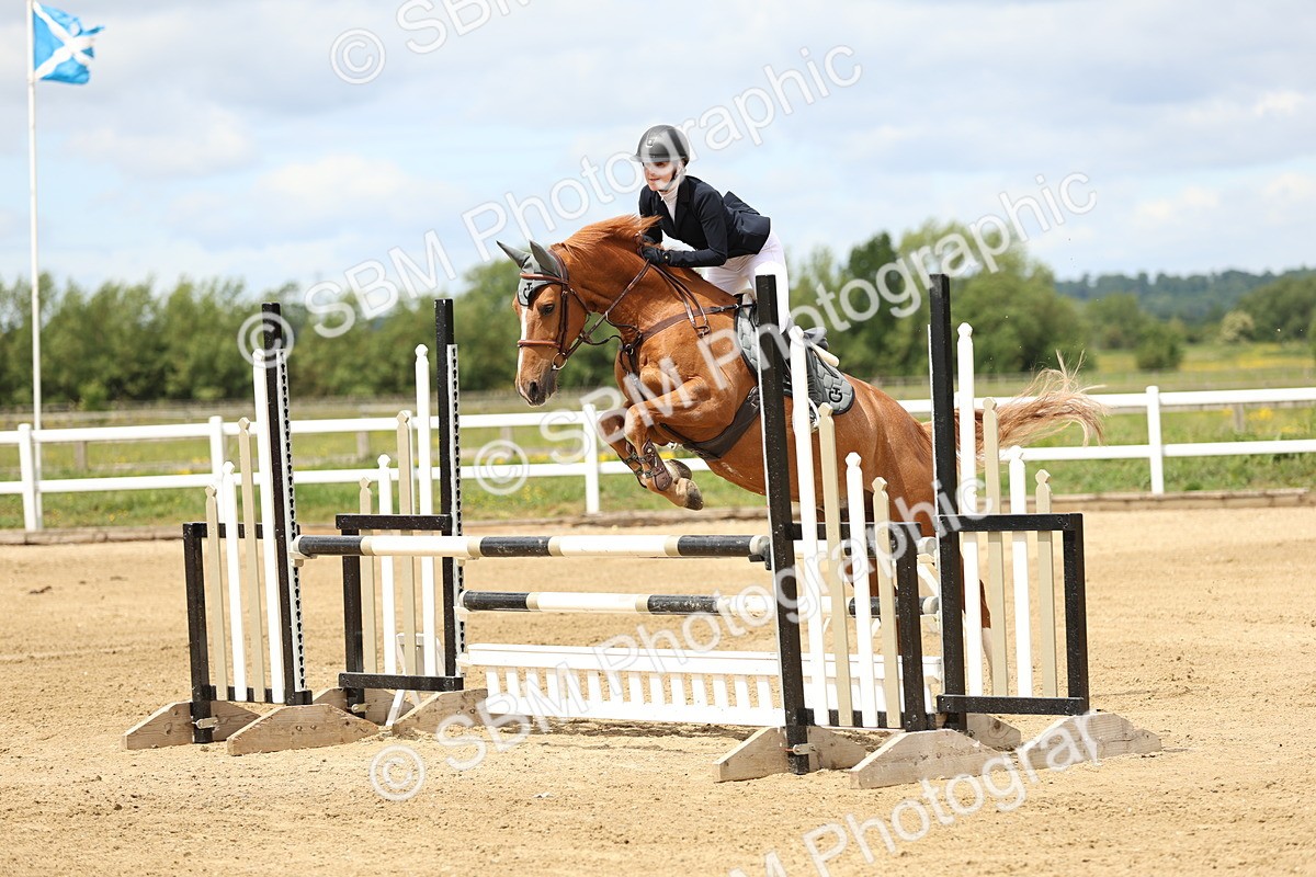 SBM_000489 - Class 3 - Senior Discovery - 1.00m
