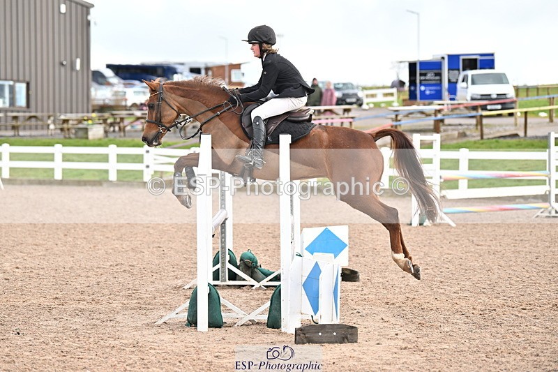 240310A-101335-01968 - Cls 2 Pony British Novice and 80cm Open