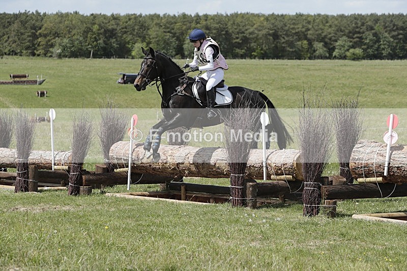BVHT 140517  IXC -621 - Class 1 XC Intermediate 14/05/17