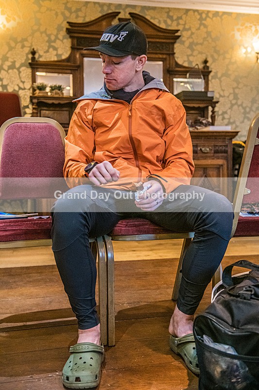 KES_5109 - Jack Scott Winner of the Spine Race 17th January 2024