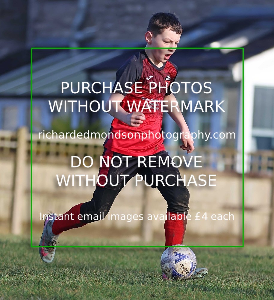 533A6183 - Grange Utd Under 10's (7/2/26)