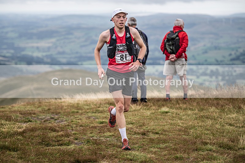Sedbergh Hills-18 - Sedbergh Hills Fell Race Sunday 16th August 2026