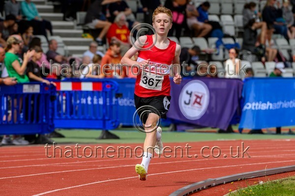 Age25SUN-929085 - Track Male