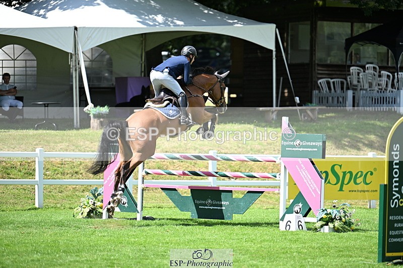 250703A-110729-03068 - Cls 1 Snr Foxhunter