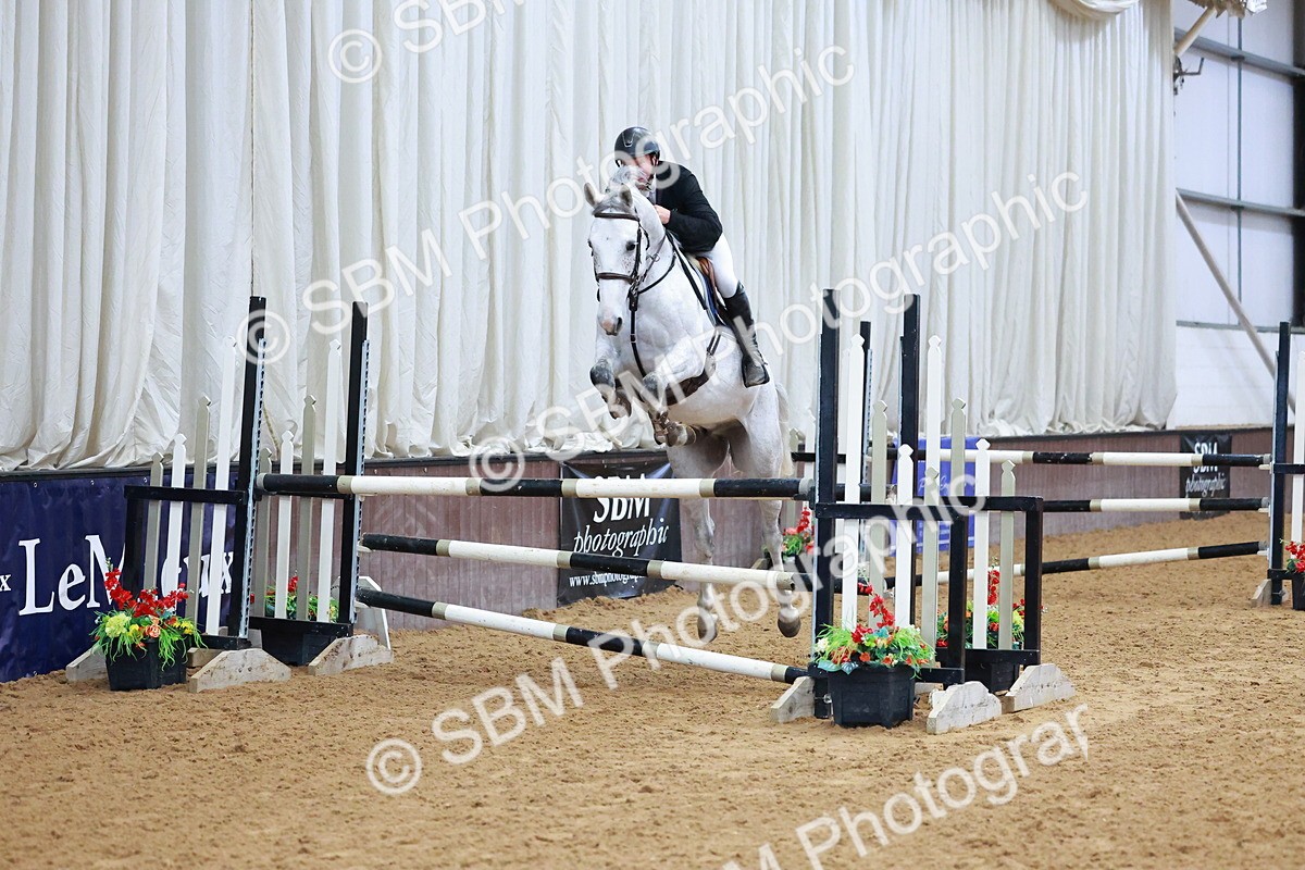 SBM_001146 - Class 4 - Senior Newcomers - 1.10m