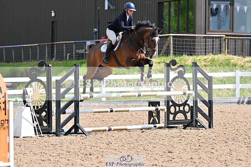 240605A-103916-00087 - Cls 1 British Novice and 90cm Open