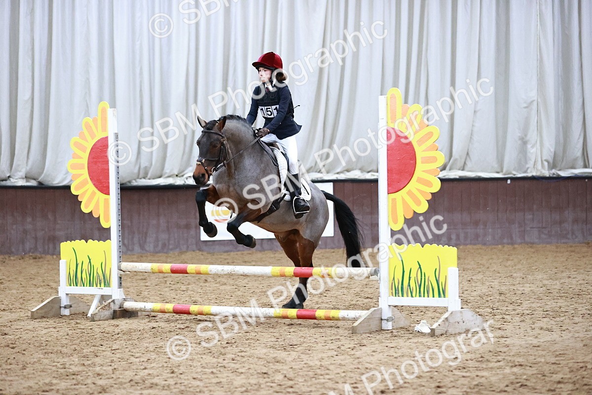 SBM_000925 - Class 3 - 60cm