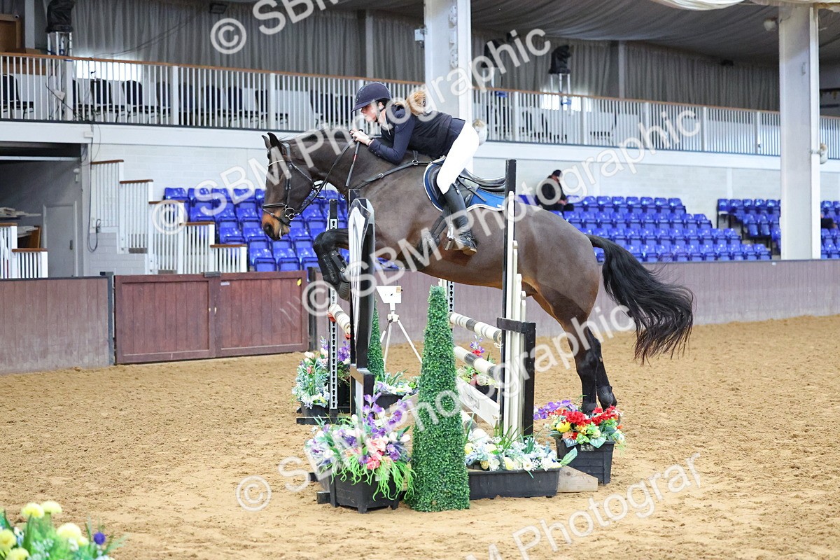 SBM_006301 - Class 24 - Senior Discovery 1.00m