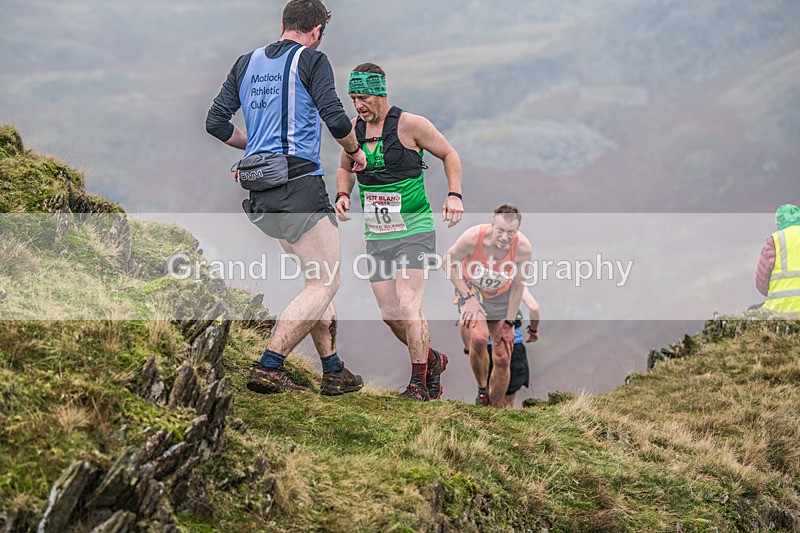 Dunnerdale-577 - Dunnerdale Fell Race Saturday 9th November 2024