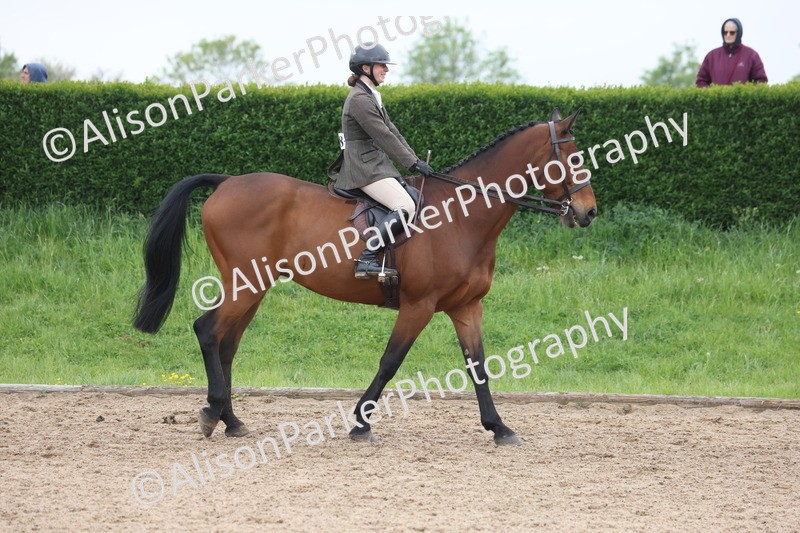 20260504-1057 - Class 14 - Cob and Hunter