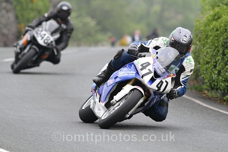  - Superbike Race