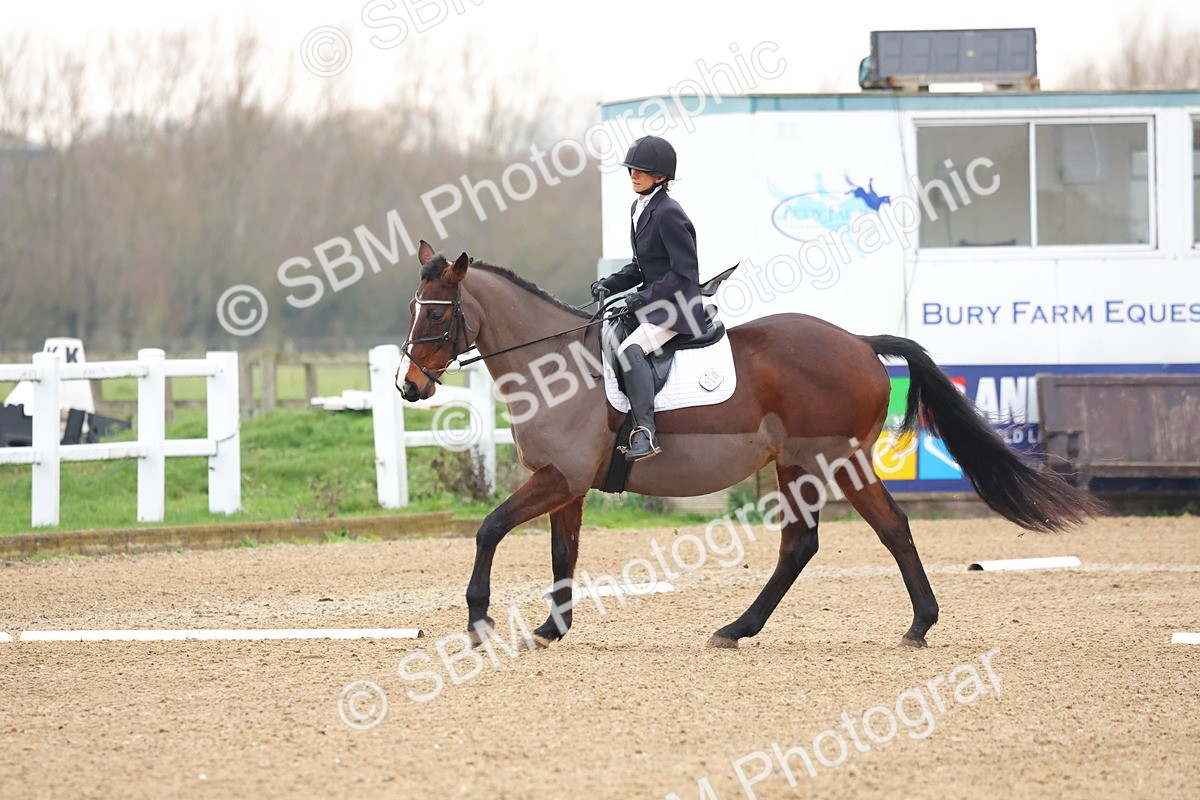 SBM_001368 - Class 8-11 - Novice 2 - Elementary 2