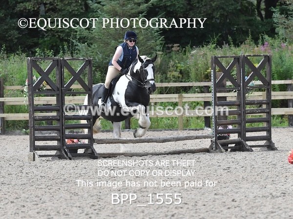 BPP_1555 - DERBY CLASS 3 - 40CM