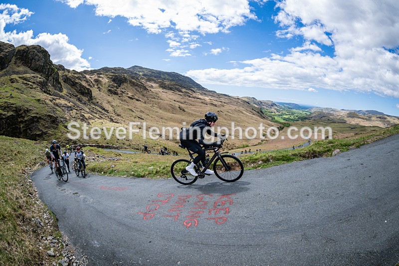 130917 - Hardknott Pass Camera 2 13.00-14.00