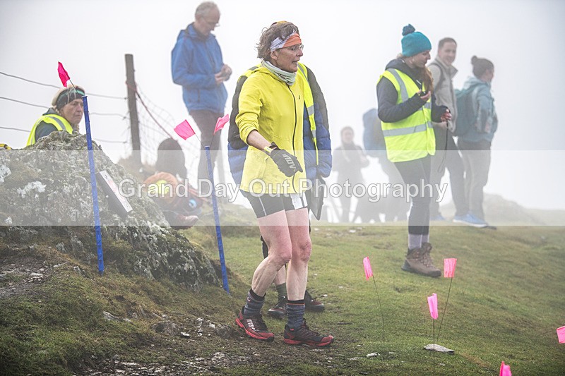 Wansfell-626 - Wansfell Race Friday 27th December 2024