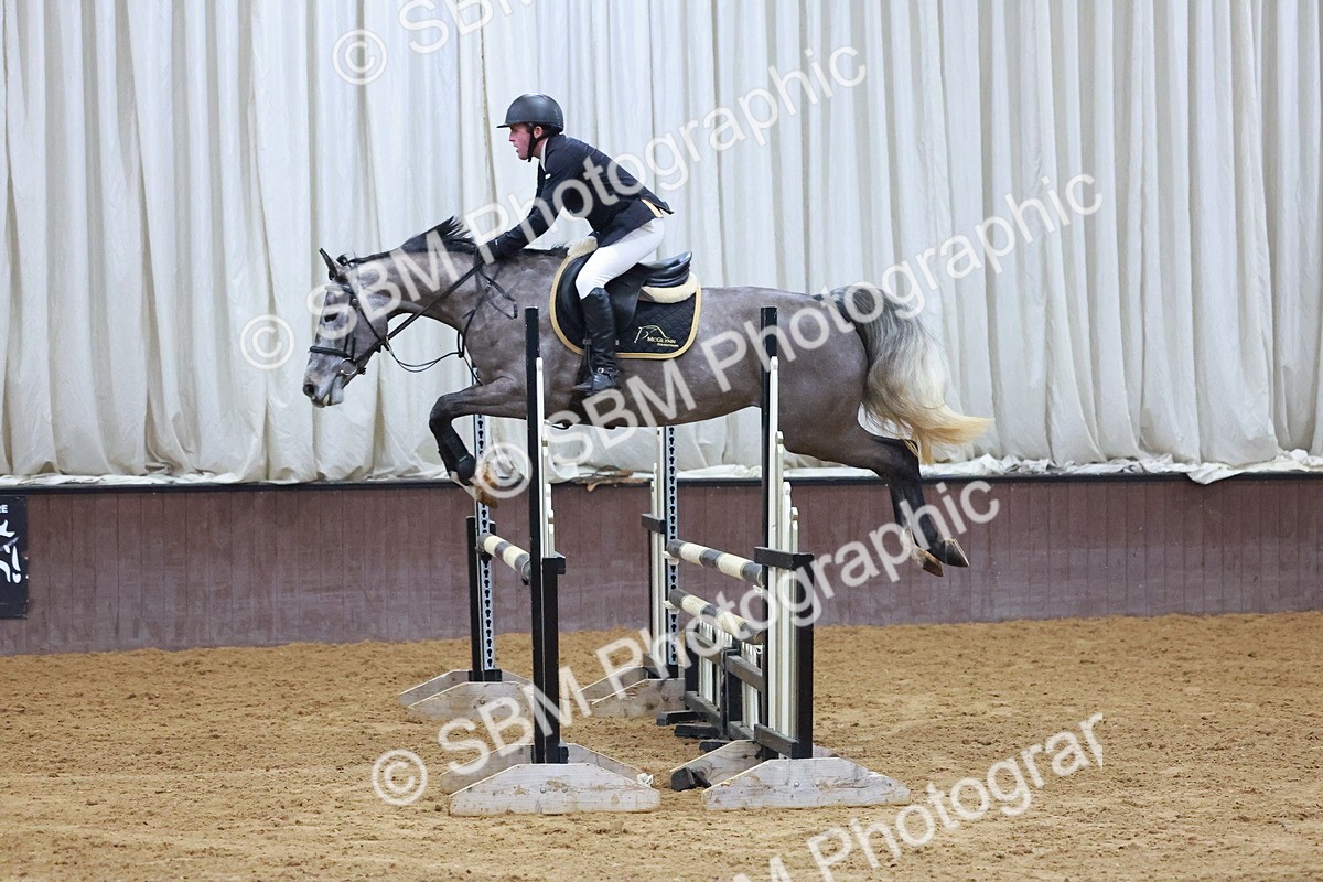 SBM_000799 - Class 3 - Senior Discovery - 1.00m