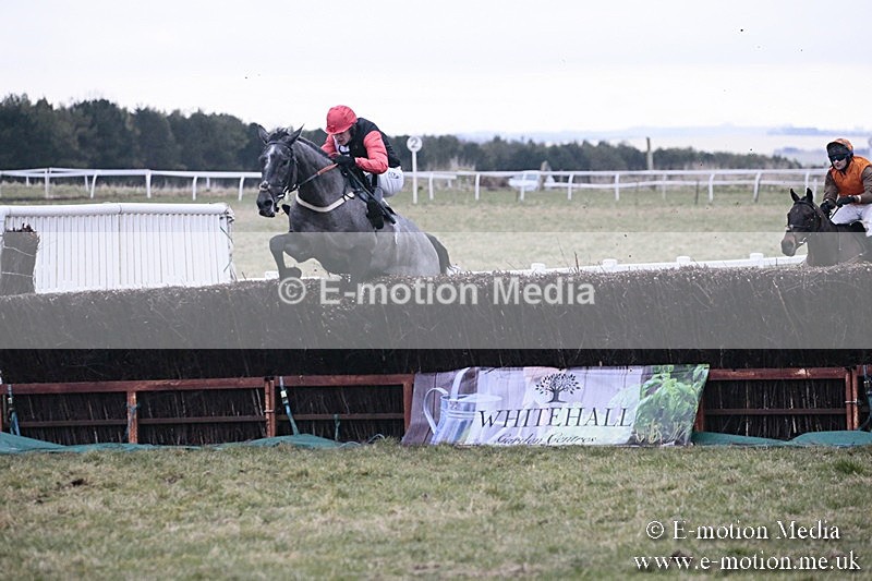 PtP 180218 876 - Combined Services Point-to-Point Larkhill 18/02/18