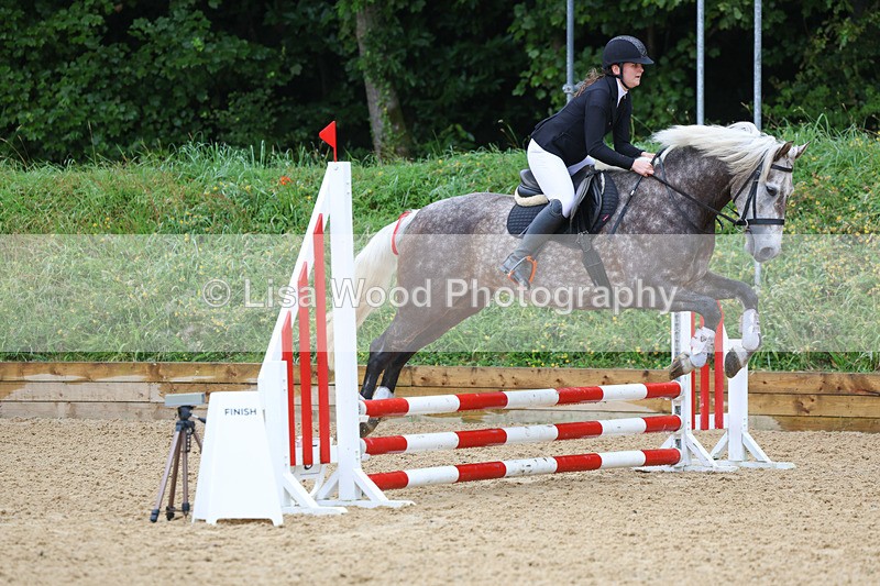 3E7A9105 - Class 6: 60cm Senior