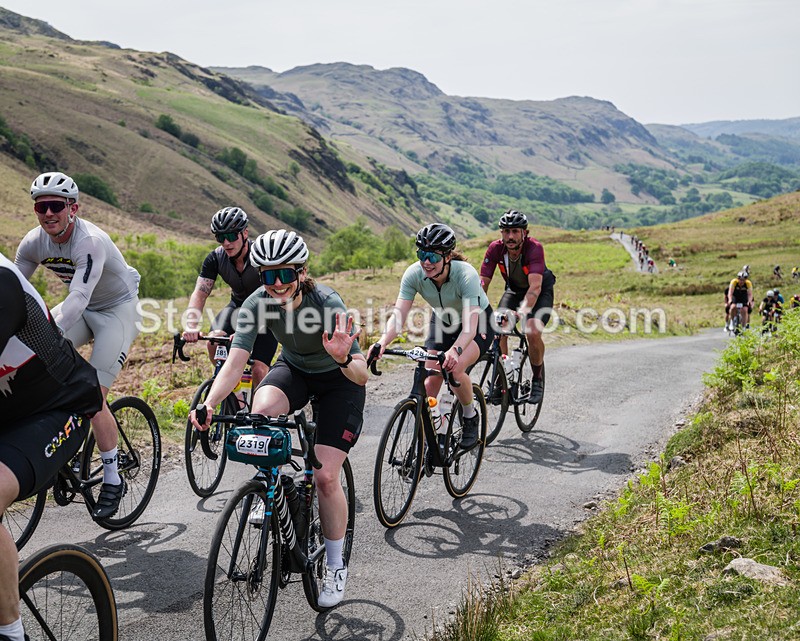 140927 - Hardknott Pass Camera 1 14.00-15.00