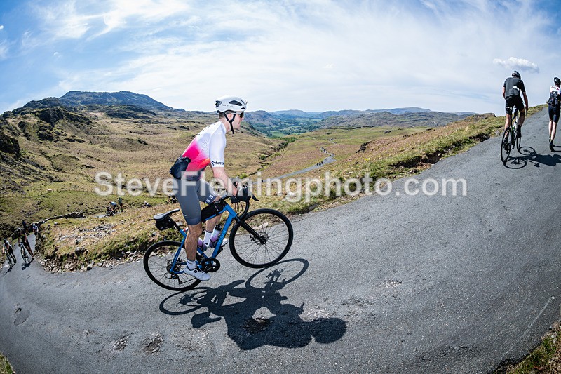 144323 - Hardknott Pass Camera 2 14.00-15.00