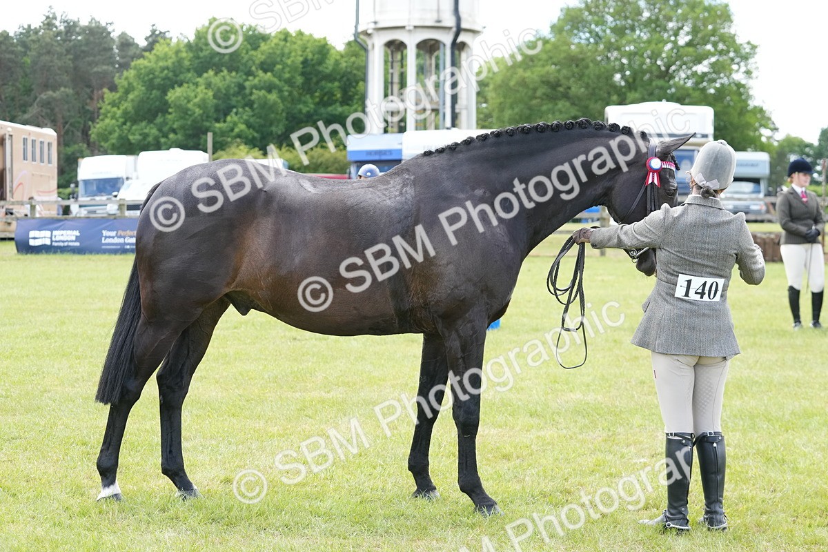 SBM_16203 - Class 105-106 - RIHS Riding Horses