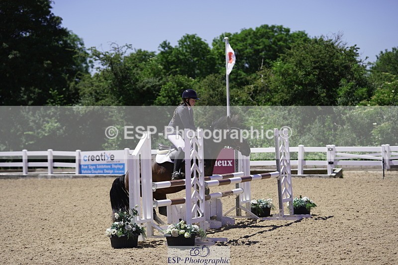 230624A-125642-01445 - Cls 24 Pony Discovery & 90cm Open