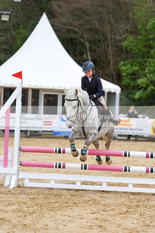 3E7A8552 - Class 3: 75cm