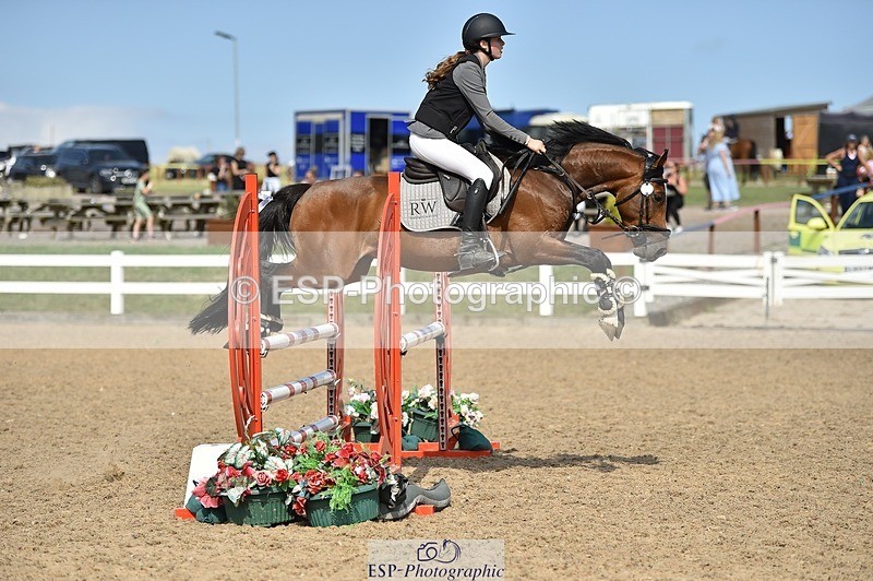 250628-163444-06683 - Cls 24 Pony Discovery & 90cm Open