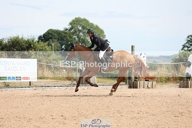 250719-150849-16495 - Cls 3, 3 Star Small Tour Break til End