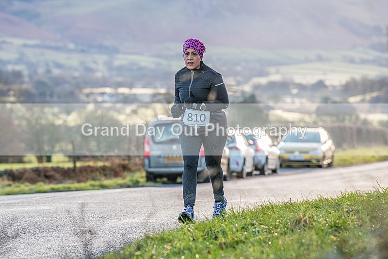 North Lakes Half Marathon  10k-455 - North Lakes Half Marathon & 10K Road Races Monday 2nd January 2023