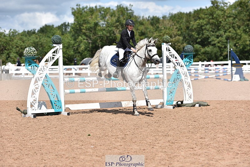 230806A-125006-01818 - Cls 20 Pony Discovery & 90cm Open