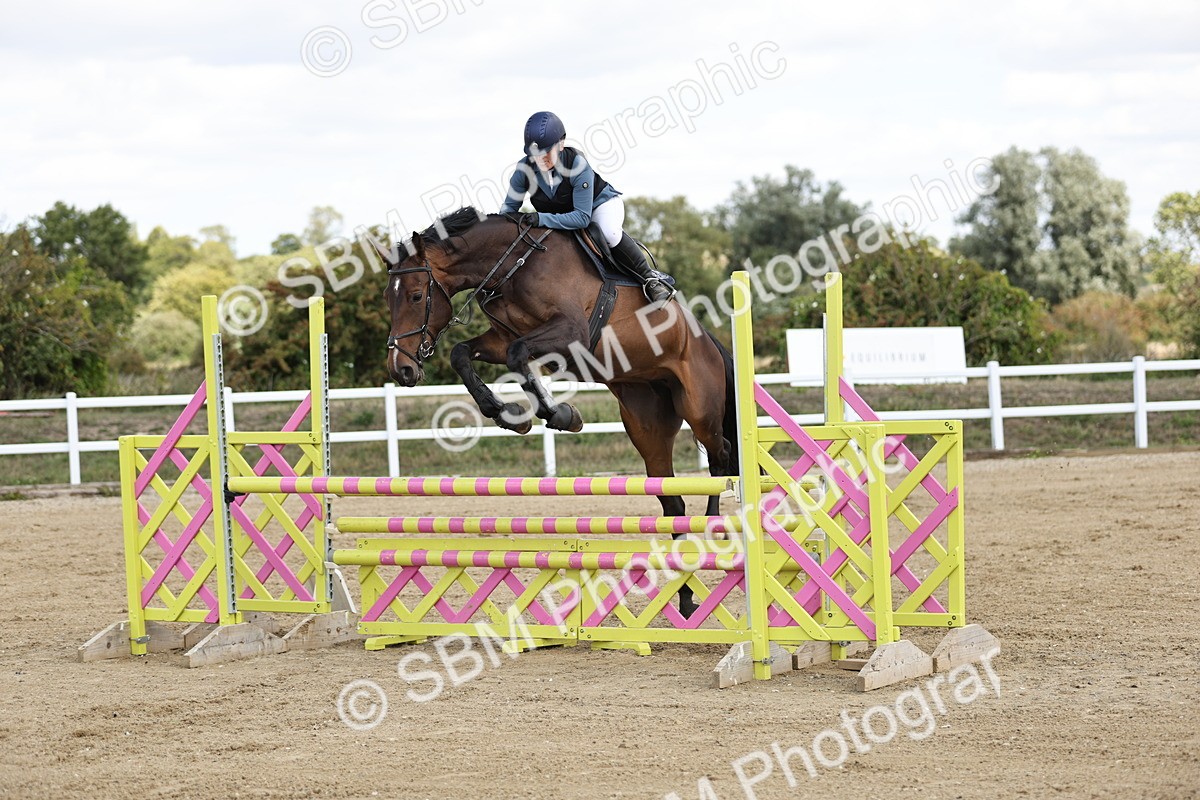 SBM_004553 - Class 4 - Amateur Champioship Qualifier 95cm