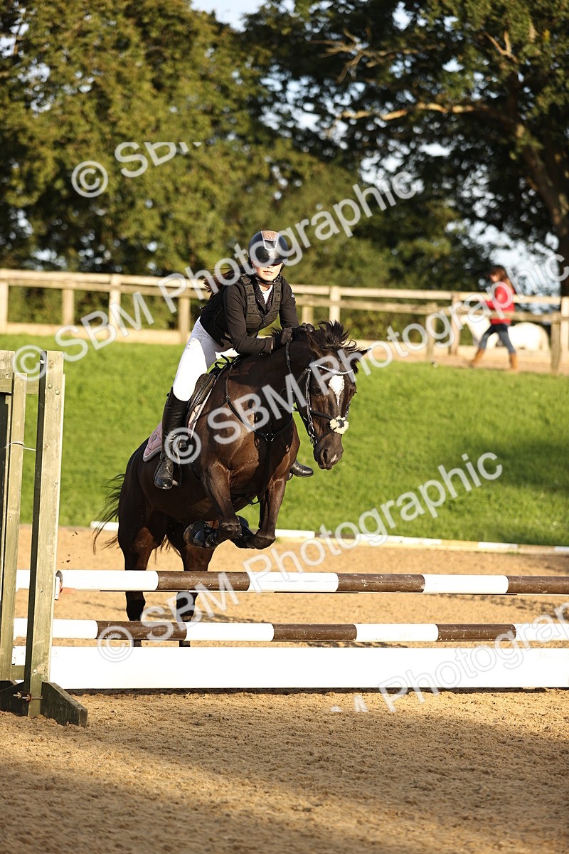 SBM_55955 - J10 - Junior Pony 75cm Championship